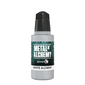 White Alchemy SC-67 17 ml