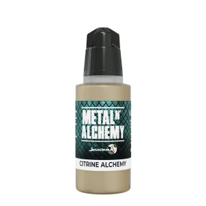Citrine Alchemy SC-75 17 ml
