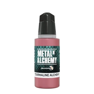 Tourmaline Alchemy SC-76 17 ml