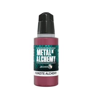 Kunzite Alchemy SC-77 17 ml