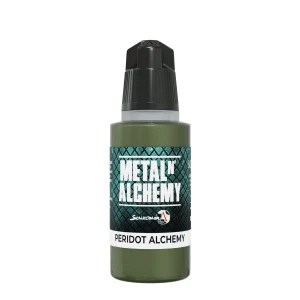Peridot Alchemy SC-78 17 ml