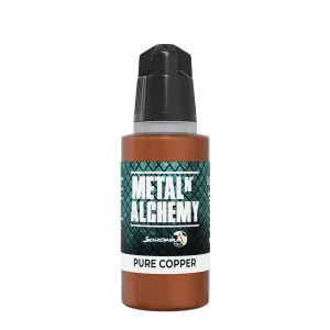Pure Copper SC-91 17 ml