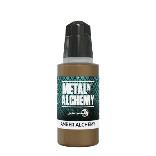 Amber Alchemy SC-93 17 ml