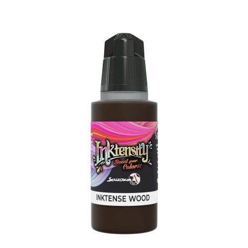 Inktense Wood SC-80 17 ml 