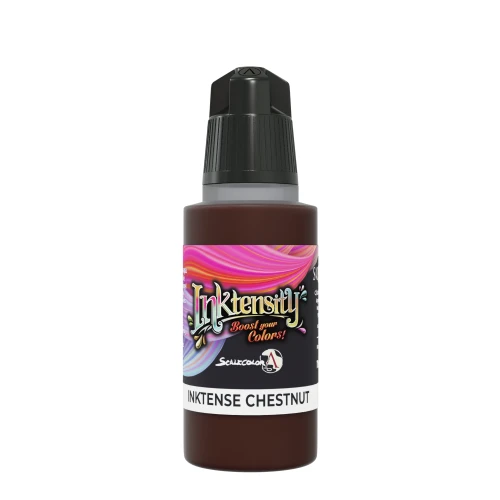 Inktense Chesnut SC-81 17 ml