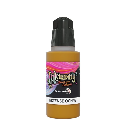 Inktense Ochre SC-98 17 ml