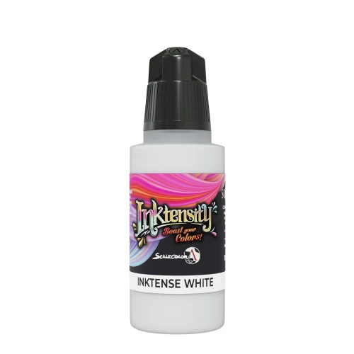 Inktense White SC-102 17 ml