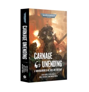 Carnage Unending (ENG)