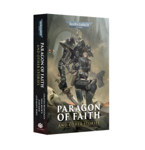 Paragon of Faith and Other Stories (ENG)