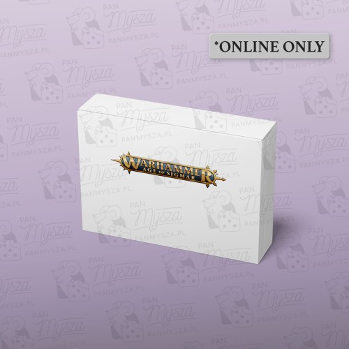 Mindstealer Sphiranx