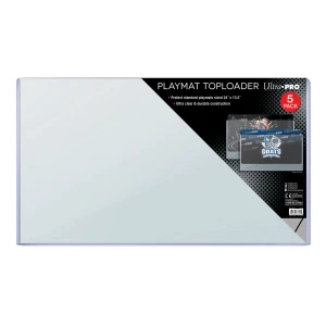 UP Playmat Toploader 1 szt.