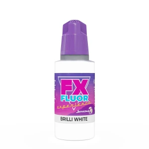 Fluor Experience Fluor - Brilli White SFX-00