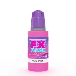 Fluor Experience Fluor - Acid Pink SFX-02