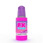 Fluor Experience Fluor - Psychedelic Purple SFX-03