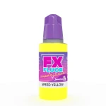 Fluor Experience Fluor - Speed Yellow SFX-06