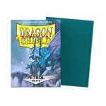 Dragon Shield Matte Petrol 