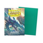 Dragon Shield Matte Aurora