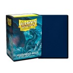 Dragon Shield Matte Midnight Blue 