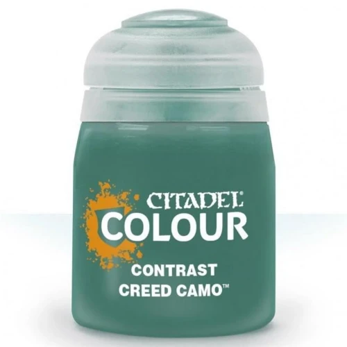 Creed Camo 18ml (Contrast)