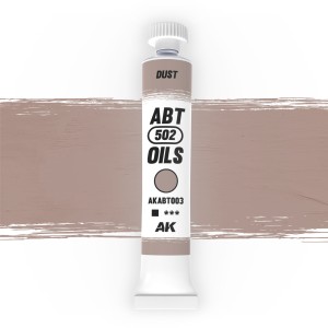 AK ABT502 Dust 20ml