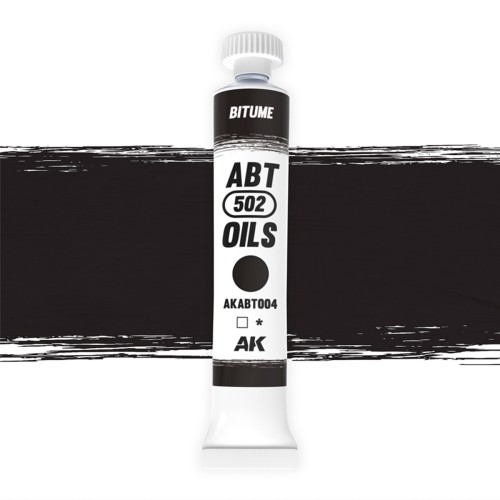 AK ABT502 Bitume 20ml