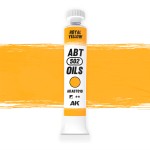 AK ABT502 Royal Yellow 20ml