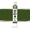 AK ABT502 Cinnabar Green 20ml