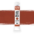 AK ABT502 Red Ochre/Light Rust 20ml