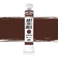 AK ABT502 Burnt Sienna/Dark Rust 20ml