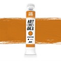 AK ABT502 Flesh Ocher 20ml