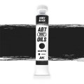 AK ABT502 Ivory Black 20ml 