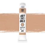 AK ABT502 Light Mud 20ml