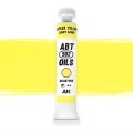 AK ABT502 Naples Yellow/Light Sand20ml