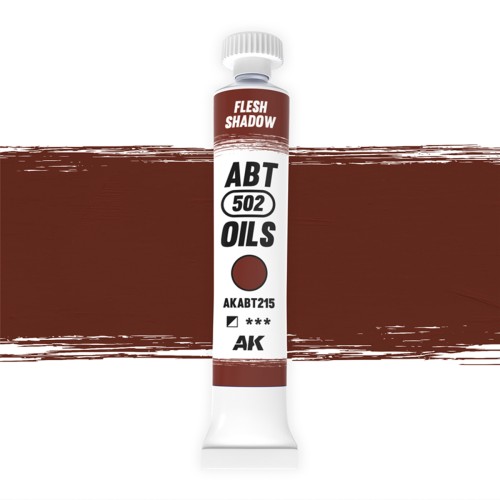 AK ABT502 Flesh Shadow 20ml