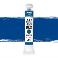 AK ABT502 Intense Blue 20ml