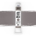AK ABT502 Cream Brown 20ml
