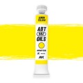 AK ABT502 Lemon Yellow 20ml