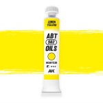 AK ABT502 Lemon Yellow 20ml
