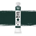 AK ABT502 Emerald Green 20ml