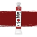 AK ABT502 Cadmium Red 20ml