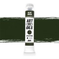 AK ABT502 Olive Green 20ml