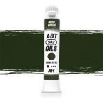 AK ABT502 Olive Green 20ml
