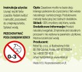 Mydło do pędzli modelarskich 