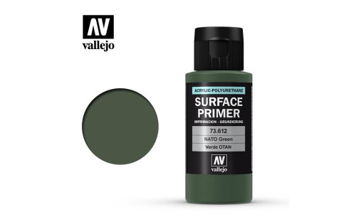 NATO Green 60ml 73.612