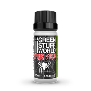 GSW Spider Serum