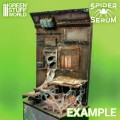 GSW Spider Serum