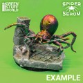 GSW Spider Serum