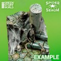 GSW Spider Serum