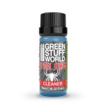 GSW Spider Serum Cleaner