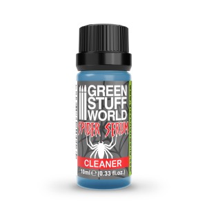 GSW Spider Serum Cleaner
